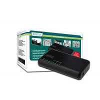 Digitus N-Way 8-port switch (DN-50022) Digitus N-Way 8-port switch (DN-50022)